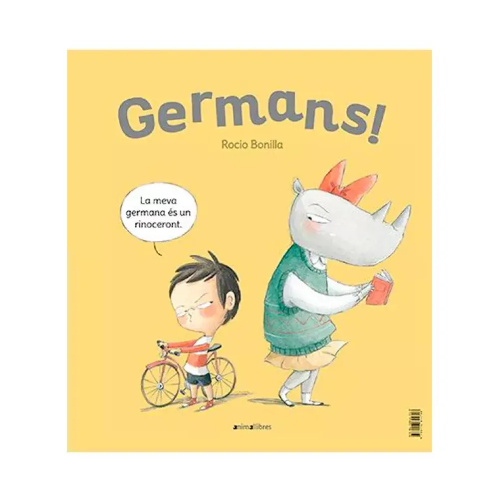 Cuentos y Libros Infantiles Germans! Cheap