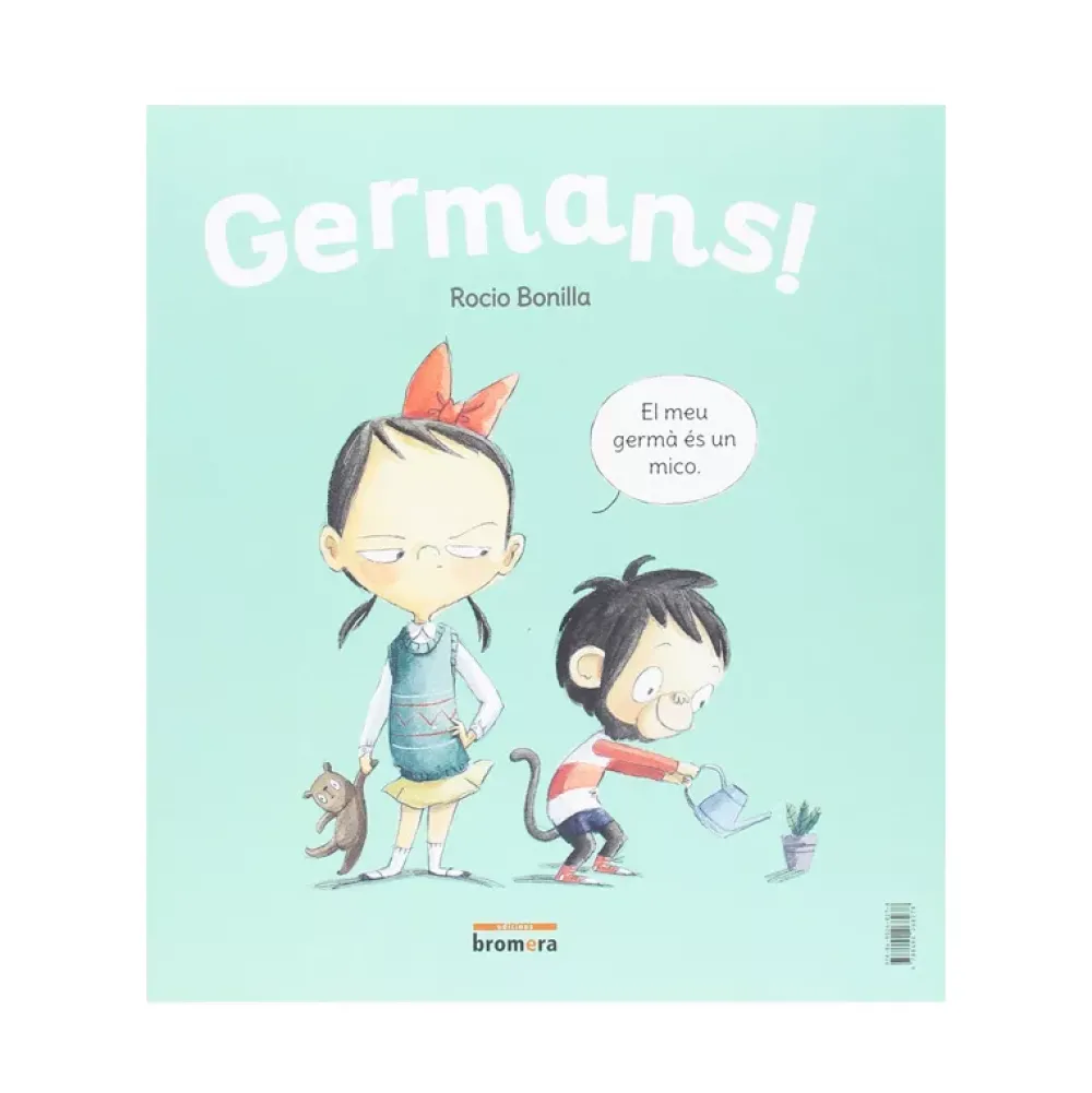 Cuentos y Libros Infantiles Germans! Cheap