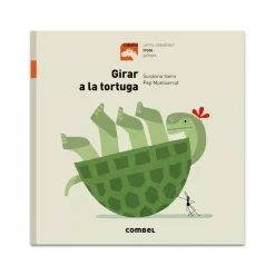 Cuentos y Libros Infantiles Girar A La Tortuga Cheap