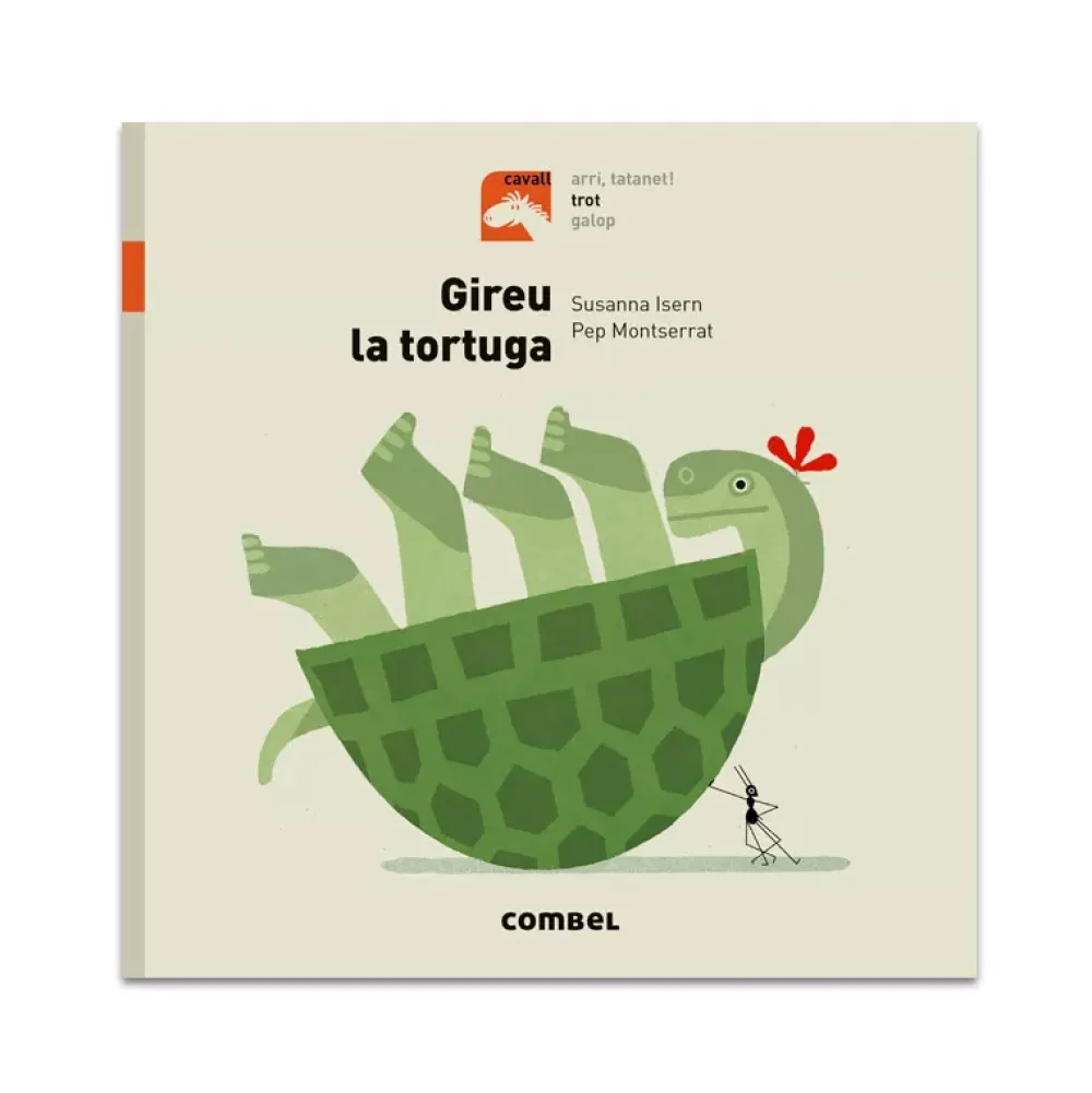 Cuentos y Libros Infantiles Gireu A La Tortuga Best Sale