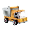 Hape Gran Camion Volquete Best