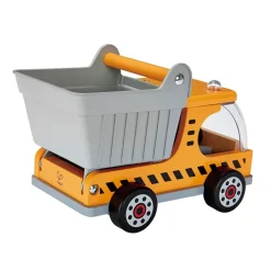 Hape Gran Camion Volquete Best