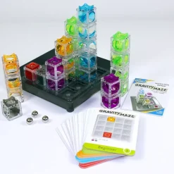 Thinkfun Gravity Maze Flash Sale