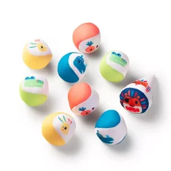 Lilliputiens Grumpy Jack: Juego De Petanca Cheap