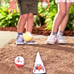 Lilliputiens Grumpy Jack: Juego De Petanca Cheap