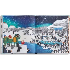 Cuentos y Libros Infantiles He Vist Un Mamut! Hot