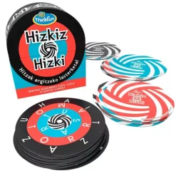 Thinkfun Hizkiz Hizki Flash Sale