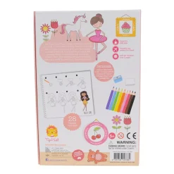 Tiger Tribe How To Draw: Cuentos De Hadas Best Sale