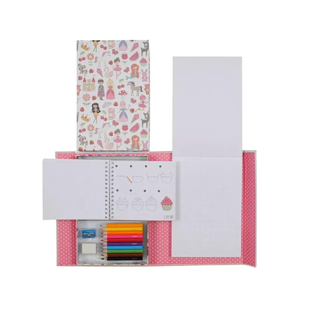 Tiger Tribe How To Draw: Cuentos De Hadas Best Sale