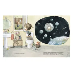 Cuentos y Libros Infantiles I Si Se'M Menja Una Balena? Flash Sale