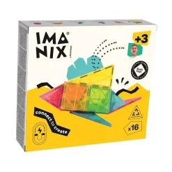 Imanix 16 Piezas Best