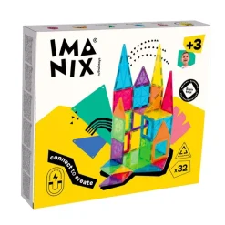 Imanix 32 Piezas Store