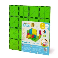 Imanix Base Magnetica Xl Verde Hot