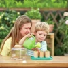 Hape Invernadero De Cultivo Para Jardineros New