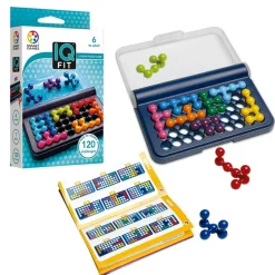SmartGames Iq Fit Flash Sale