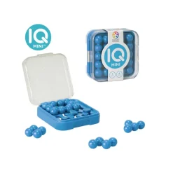 SmartGames Iq Mini Azul Store