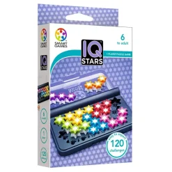 SmartGames Iq Stars Flash Sale