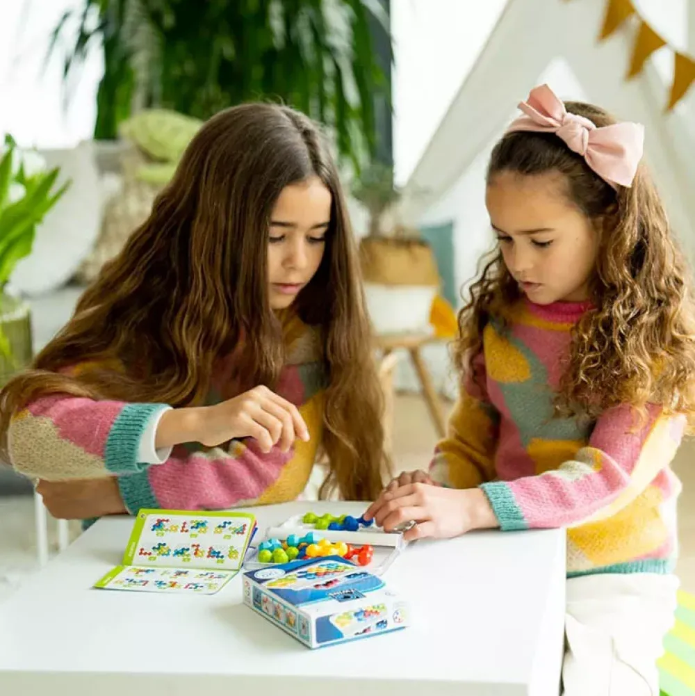 SmartGames Iq Twins Store