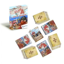 Átomo Games Jeff El Grumete De Club A Matematicas Discount