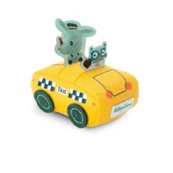 Lilliputiens Joe Coche De Friccion Shop