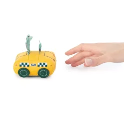 Lilliputiens Joe Coche De Friccion Shop