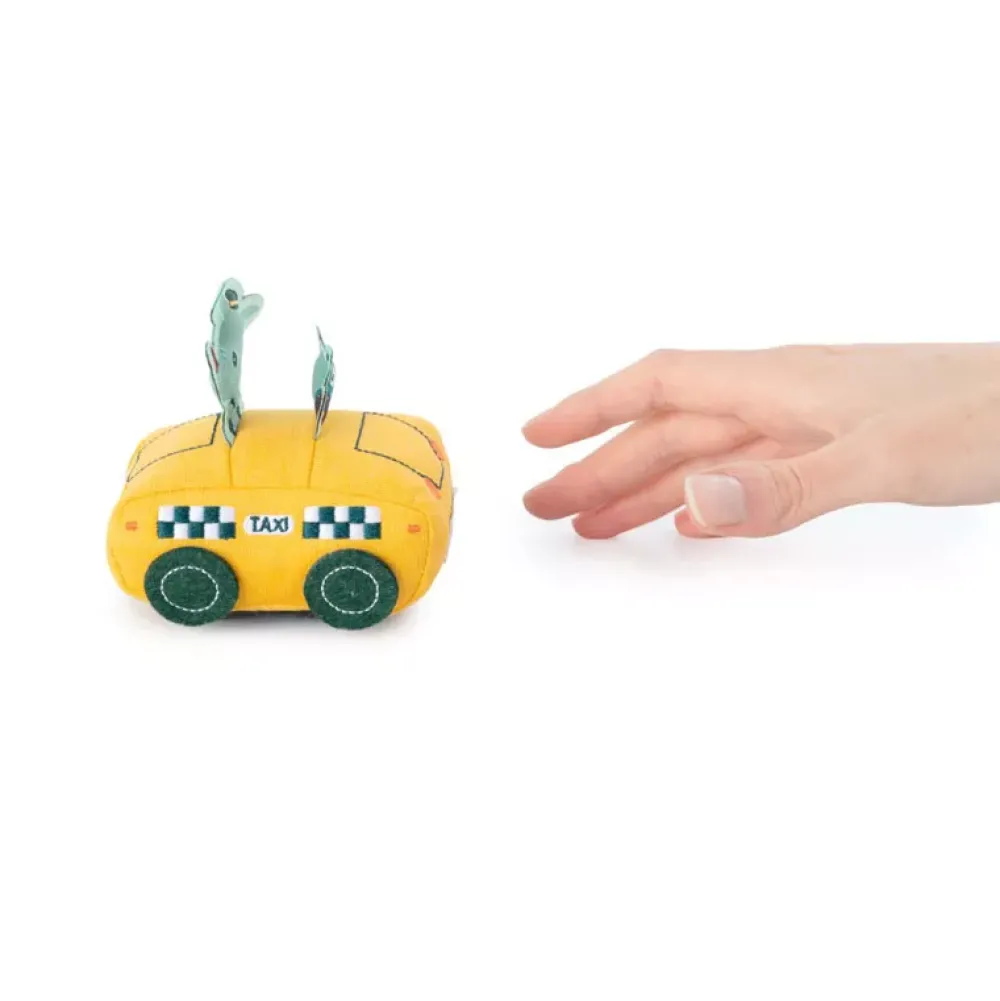 Lilliputiens Joe Coche De Friccion Shop