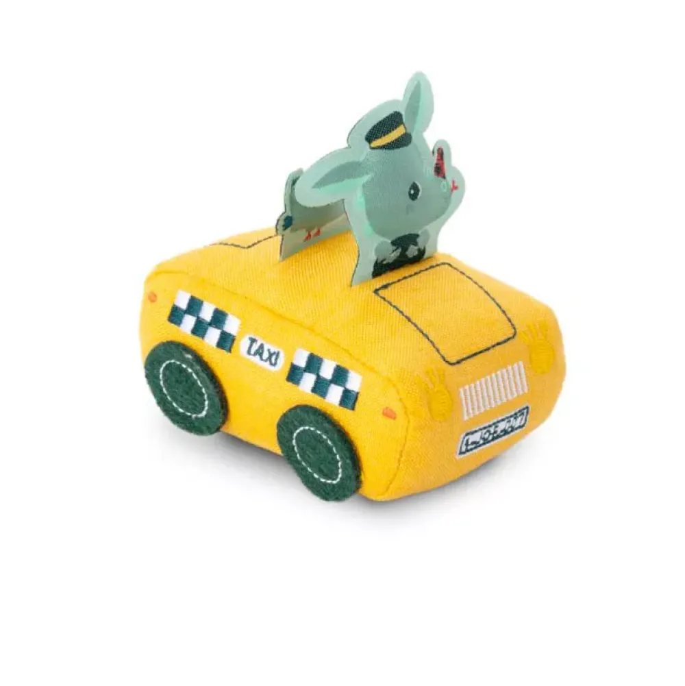 Lilliputiens Joe Coche De Friccion Shop