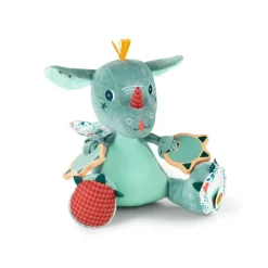 Lilliputiens Joe Dragon Multiactividades Store