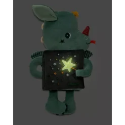 Lilliputiens Joe Libro Doudou Store
