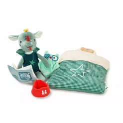 Lilliputiens Joe Ritual Para Ir A La Cama Best
