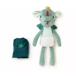 Lilliputiens Joe Ritual Para Ir A La Cama Best