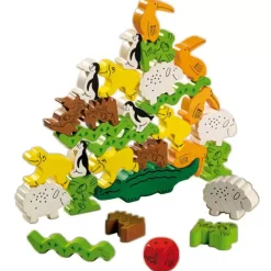 Haba Juego Animal Sobre Animal Best