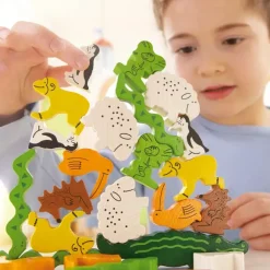 Haba Juego Animal Sobre Animal Best