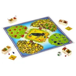 Haba Juego Cooperativo: El Frutal Online
