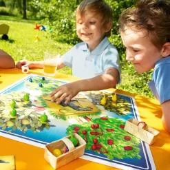 Haba Juego Cooperativo: El Frutal Online