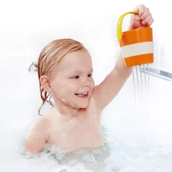 Hape Juego De Agua: Cubos Alegres Flash Sale