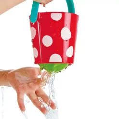 Hape Juego De Agua: Cubos Alegres Flash Sale