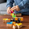 Goula Juego De Apilar Toucans Flash Sale