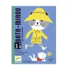 Djeco Juego De Cartas Bata-Miaou Sale
