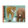 Djeco Juego De Cartas Batanimo Best Sale