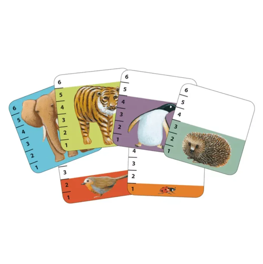 Djeco Juego De Cartas Batanimo Best Sale