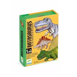 Djeco Juego De Cartas Batasaurus Sale
