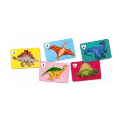 Djeco Juego De Cartas Batasaurus Sale