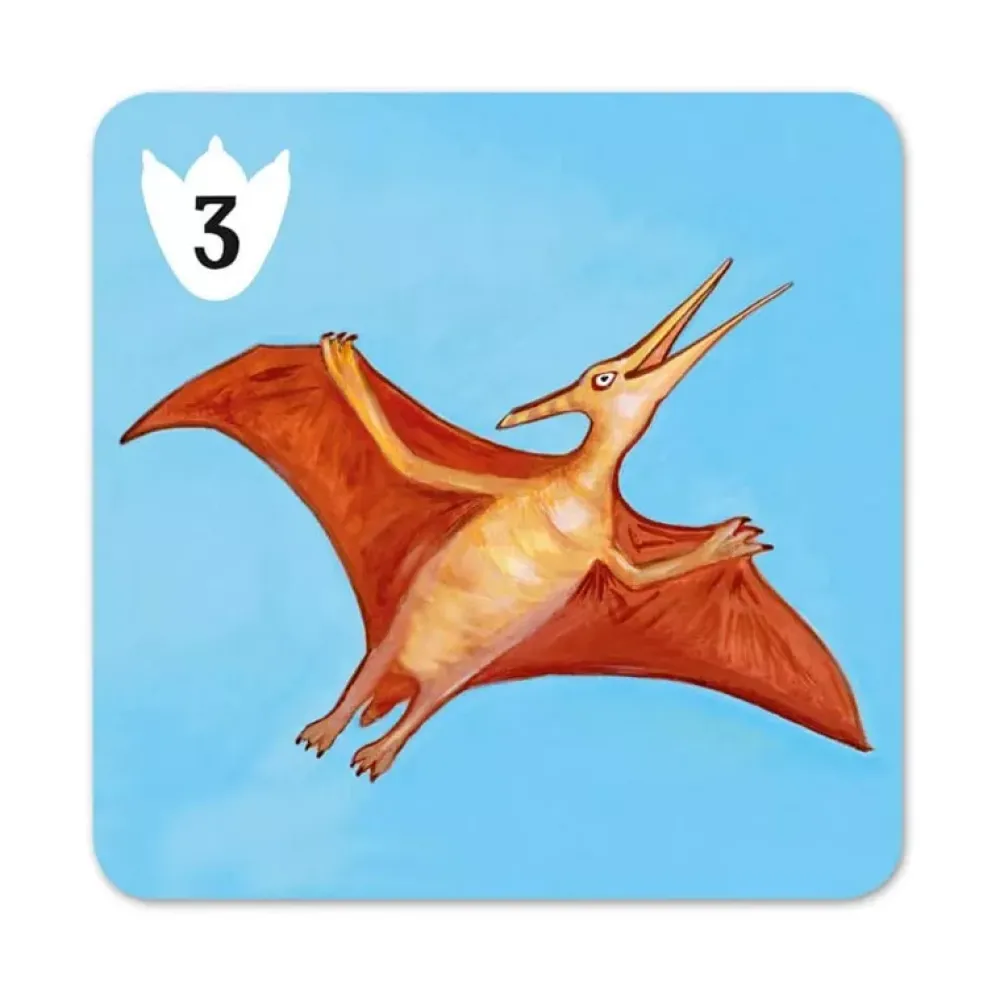 Djeco Juego De Cartas Batasaurus Sale