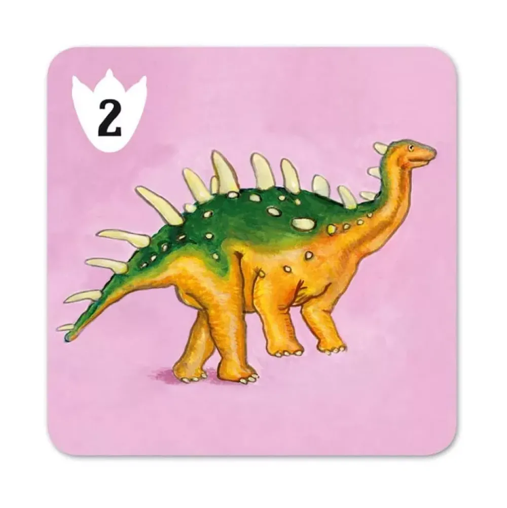 Djeco Juego De Cartas Batasaurus Sale