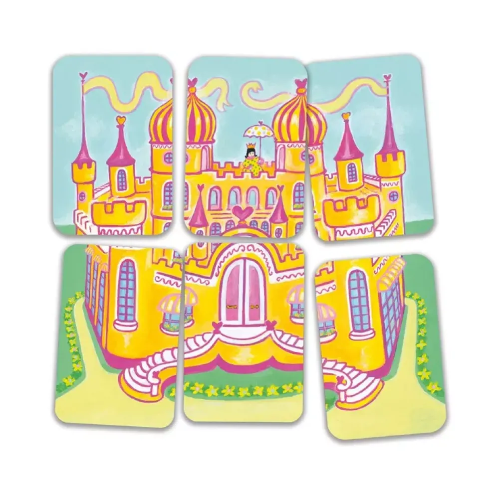 Djeco Juego De Cartas Diamoniak Best