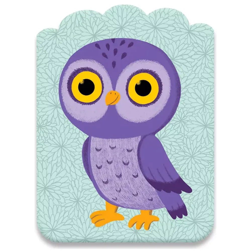 Djeco Juego De Cartas Little Match Shop