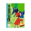 Djeco Juego De Cartas Mechanlou Hot