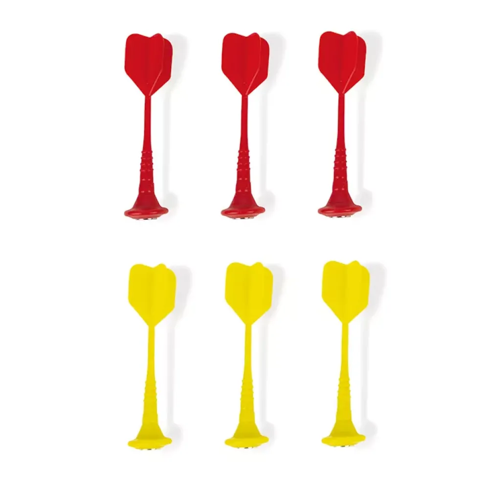 Janod Juego De Dardos Magneticos Robots Cheap