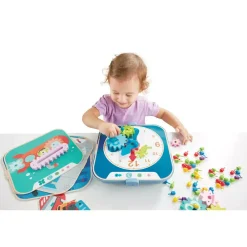 Hape Juego De Engranajes Hot